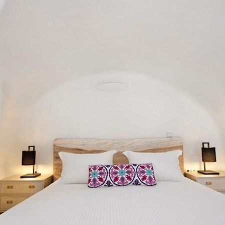 Allure Suites Fira  Eksteriør bilde