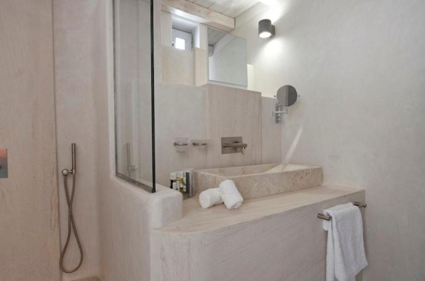 Allure Suites Fira  Eksteriør bilde