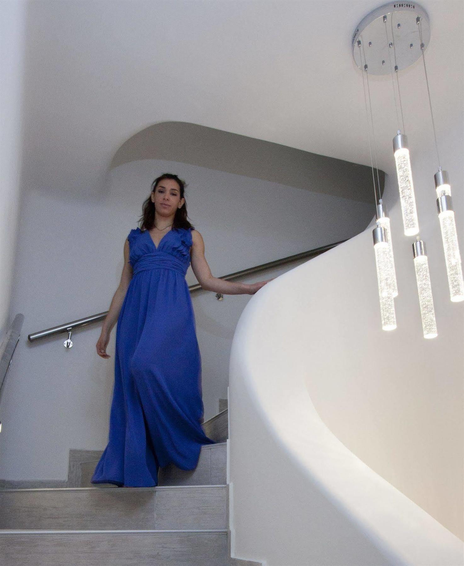 Allure Suites Fira  Eksteriør bilde