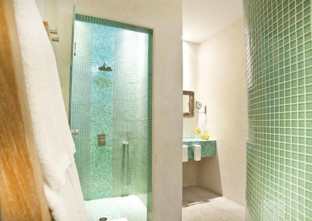Allure Suites Fira  Eksteriør bilde